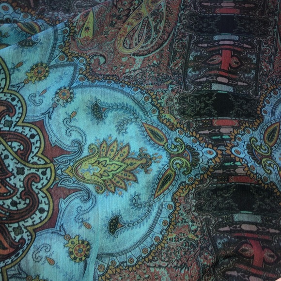 Blouse - Picture 7 of 7